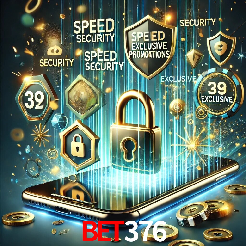 Vantagens do App BET376