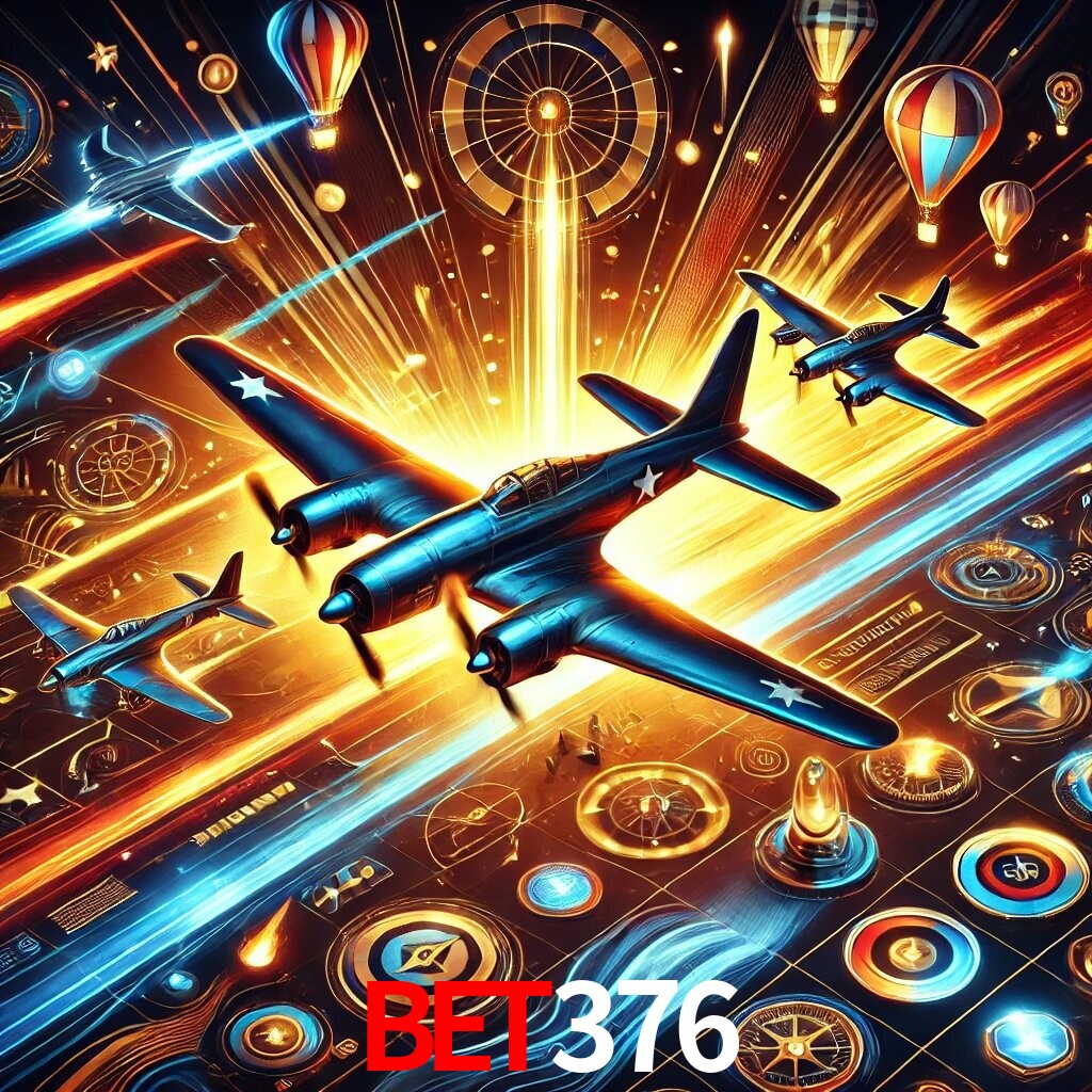 Vantagens do Aviator no BET376