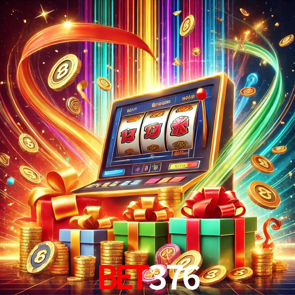 Promoções BET376