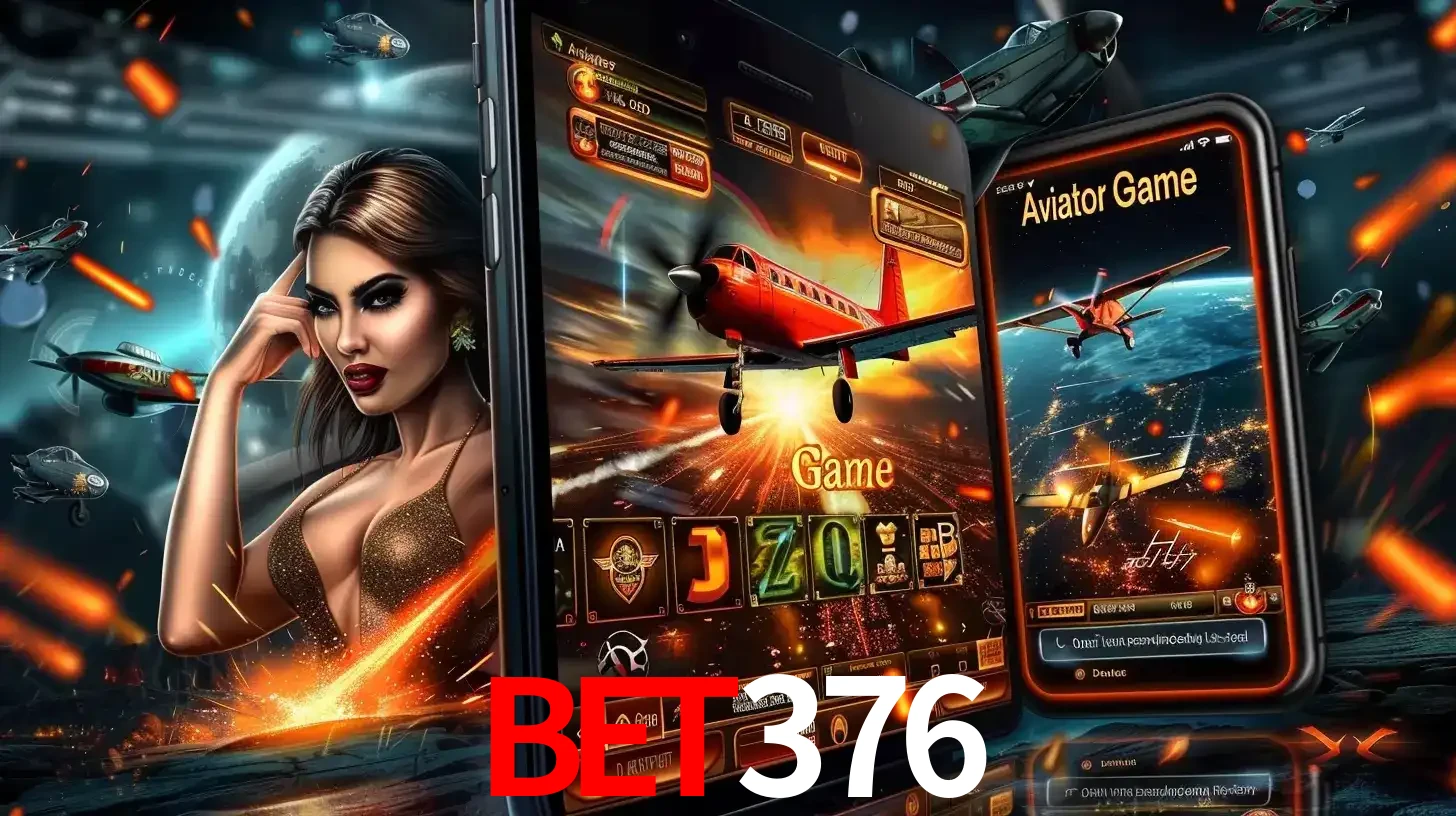 Mulher estilosa cercada por telas que exibem a jogabilidade do Aviator, capturando a intensidade e a estratégia deste popular crash game oferecido pelo bet376.